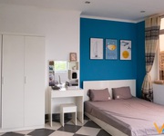 3  Cho Thuê Căn Hộ VnaHomes 350 Đường Bưởi Ban Công Siêu Thoáng View Panorama 