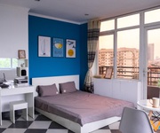 6  Cho Thuê Căn Hộ VnaHomes 350 Đường Bưởi Ban Công Siêu Thoáng View Panorama 