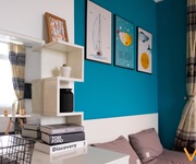 9  Cho Thuê Căn Hộ VnaHomes 350 Đường Bưởi Ban Công Siêu Thoáng View Panorama 
