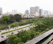 10  Cho Thuê Căn Hộ VnaHomes 350 Đường Bưởi Ban Công Siêu Thoáng View Panorama 