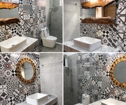 6 Cho thuê villa 250m giá 25tr/tháng