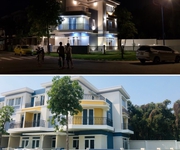 1 Cho thuê villa 250m giá 25tr/tháng