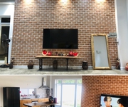 4 Cho thuê villa 250m giá 25tr/tháng