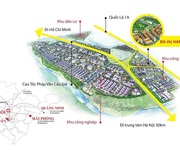 1 Hot  Mở bán 600 lô đất nền gđ2 dự án inoha city phú xuyên- vệ tinh phía nam hà nội. Giá chỉ từ