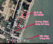 Mở bán lô đất đẹp tại biển hải tiến Mở bán lô đất đẹp tại biển hải tiến