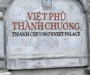 Chính chủ cần bán lô đất cực đẹp tại minh phú   sóc sơn
