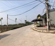 Chính chủ cần chuyển nhượng nhanh lô đất khu đấu giá tân dân, khoái châu, hưng yên.