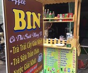 2 Chính chủ cần sang quán café, điểm tâm sáng tại quận bình tân