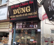 1 Chính chủ cần cho thuê cửa hàng tại ba đình   hà nội