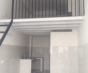 2 Cho thuê chung cư mini 35m2 có máy lạnh, ban công, nước nóng ngay Phạm Văn Đồng Quận thủ đức