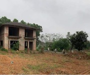Bán nhà đất xã Yên Bài, Ba Vì, gần 1300m2, đất 3 mặt tiền đường.  