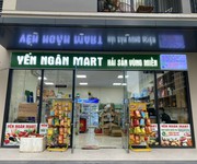 2 Bán Shophouse chân đế, Shop TMDV, tại Vinhomes Smart City ký mới chủ đầu tư