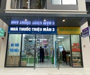 3 Bán Shophouse chân đế, Shop TMDV, tại Vinhomes Smart City ký mới chủ đầu tư