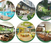 4 Chung cư thiên quân marina plaza cần thơ, tháp đôi cao 23 tầng đối diện đại học y dược cần thơ