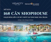 Vega city nha trang - tâm điểm thu hút giới đầu tư sành sỏi