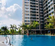 1 Còn duy nhất căn 2 ngủ 1 vệ sinh Vinhomes Ocean Park 1,55 tỷ bao phí, sẵn 3 điều hòa