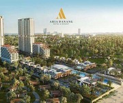 2 Đầu tư 600tr trong 2 năm để sở hữu căn hộ view biển trong khu resort 5 sao Aria Đà Nẵng.