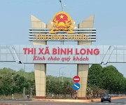 Cần Bán Đất Thị Xã Bình Long, Bình Phước