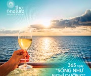 The 6nature Đà Nẵng    Sở hữu tầm nhìn  TRIỆU ĐÔ  trên cung đường biển  TỶ ĐÔ