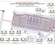 4 Chỉ 800tr sở hữu ngay lô đất SHR liền kề KCN Cầu Tràm cách chợ Bình Chánh 3km