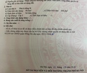 3 Chính chủ cần bán nhà 5 tầng khu đội cấn