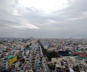 Bán căn hộ 86m2 giá 3 tỷ dự án Carillon 2, Tân Phú