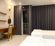 7 Cho thuê căn hộ 1 ngủ cực đẹp khu Lê Hồng Phong giá rẻ