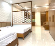 10 Cho thuê căn hộ 1 ngủ cực đẹp khu Lê Hồng Phong giá rẻ