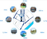 2 Bán dự án Căn Hộ trung tâm biển thành phố Quy Nhơn  giá rẻ