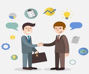 2 Chính chủ cho thuê mặt bằng yên lãng - giá cả hợp lý