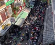 Chính chủ cần chuyển nhượng nhà 2 mặt tiền đường cù chính lan