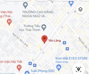 Chính chủ cho thuê mặt bằng yên lãng - giá cả hợp lý