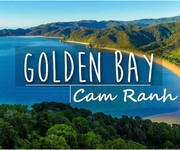 Chốt nhanh trong ngày giá tốt cho nhà đầu tư - Golden Bay 602 ven biển bãi dài Cam Ranh