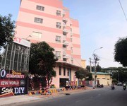 Shophouse hai mặt tiền đường gần sân bay Tân Sơn Nhất