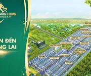 5 Còn một lô Duy nhất tại Dự Án CenTrail City Hot nhất Bầu Bàng, giá 800 tr/ nền