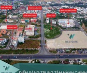 CĂN HỘ WESTGATE, thanh toán 340TR, 0 lãi suất, tặng 1 cây vàng, FULL NỘI THẤT.