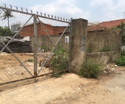 1 Cho thuê đất trống làm kho tại Q.9