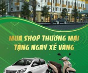 1 Chính thức mở bán kiot - sạp hàng chợ tiên lữ hưng yên