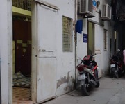 2 Bán đất tặng nhà cấp 4 Nguyễn Đức Cảnh 50triệu/m2