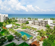 1 Cho thuê căn hộ nghỉ dưỡng Hyatt Regency Đà Nẵng loại 1, 2 và 3 phòng ngủ