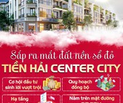 1 Bán đất nền sổ đỏ tại Tiền Hải- Thái Bình giá 21 triệu/ m2