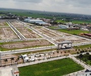 2 Bán đất nền sổ đỏ tại Tiền Hải- Thái Bình giá 21 triệu/ m2