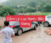 Đất ven kcn thuộc xã cẩm lý