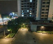 1 Chính chủ cần cho thuê căn hộ studio khu goldmark city tại hà nội