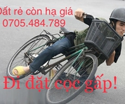 4 Đất lớn, vị trí đẹp giao thông thuận tiẻn, giá cực rẻ để đầu tư.