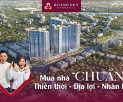 Chung cư cao cấp Hoàng Huy Commerce - chỉ cần trả trước 450tr - ngân hàng hỗ trợ 70
