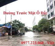 1 Bán đất Đối diện Cổng Cty Đương Sông 3,Cột 5. DT:65.87m2,MT:4.25m.H:TN