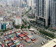 Cần bán cc FLC Phạm hùng 97m2, 3 ngủ, căn góc 3 mặt thoáng đúng như hình ảnh