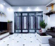 Bán nhà phố Khương Trung 4Tx40m2, 50m ra mặt phố, nội thất đẹp 3.58 tỷ