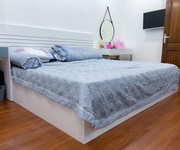 2 Bán nhà phố Khương Trung 4Tx40m2, 50m ra mặt phố, nội thất đẹp 3.58 tỷ